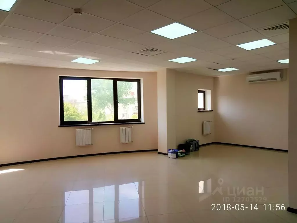 Офис в Тульская область, Тула просп. Ленина, 50Гс1 (73 м) - Фото 1