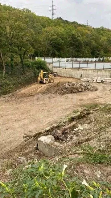 Участок в Краснодарский край, Новороссийск ул. Лесная сказка, 32В (4.0 ... - Фото 2