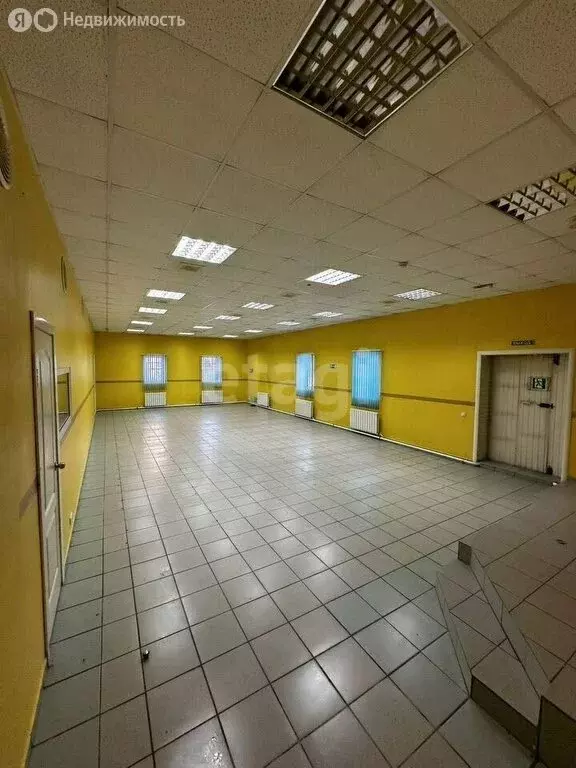 Помещение свободного назначения (130.7 м) - Фото 0