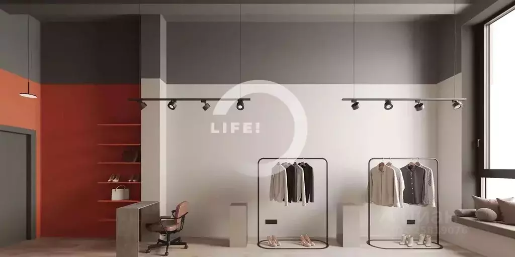 Помещение свободного назначения в Санкт-Петербург Дачный просп., 17К2 ... - Фото 2