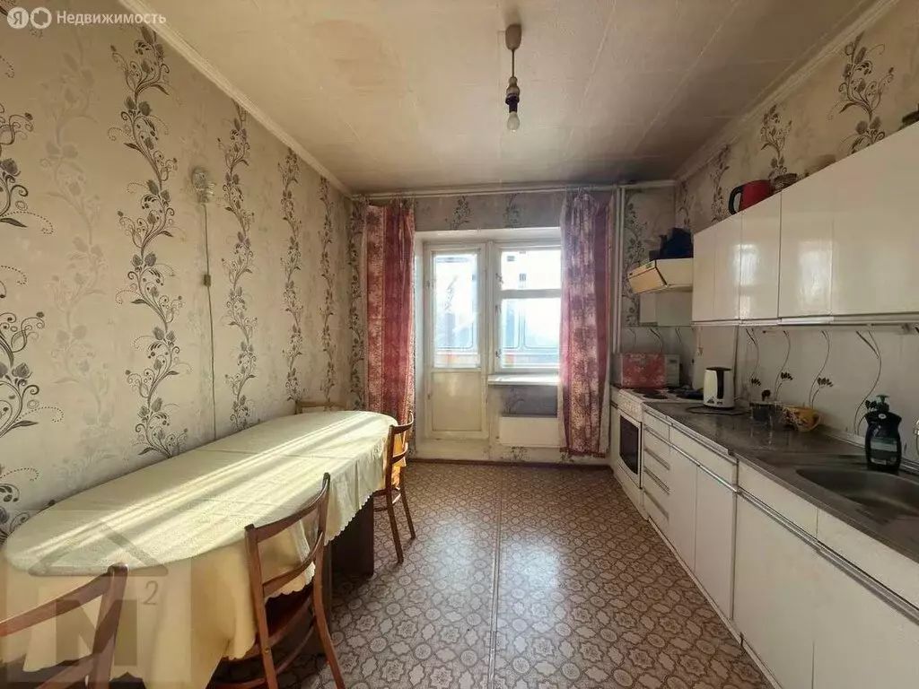 2-комнатная квартира: Абакан, улица Пушкина, 44 (68.9 м) - Фото 0