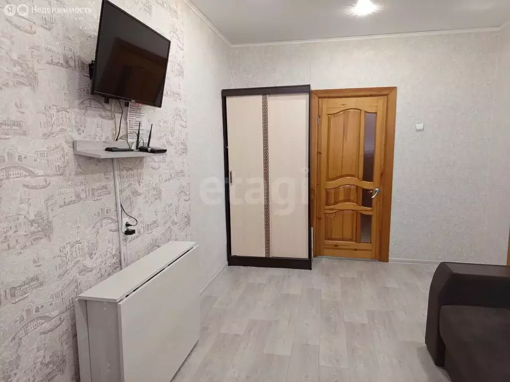 2-комнатная квартира: Орск, улица Вокзальное шоссе, 7А (40.3 м) - Фото 2