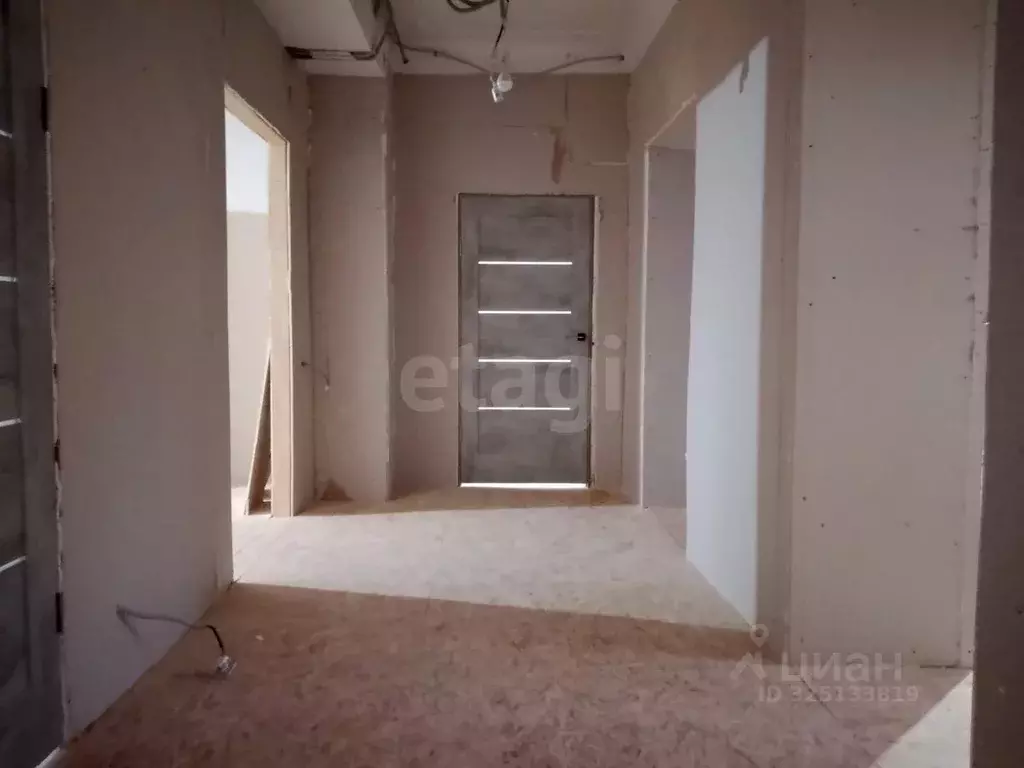 4-к кв. Псковская область, Остров Остров-3 кв-л, 12 (98.0 м) - Фото 2