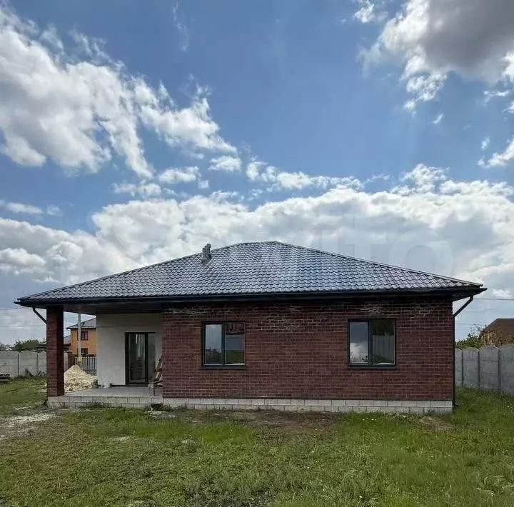 Дом 121 м на участке 15 сот. - Фото 0