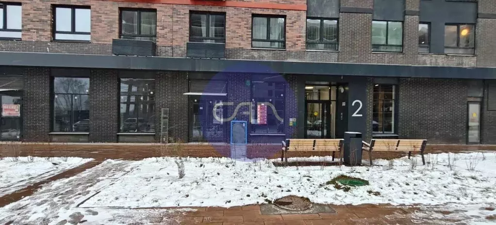 Помещение свободного назначения в Московская область, Люберцы ... - Фото 2