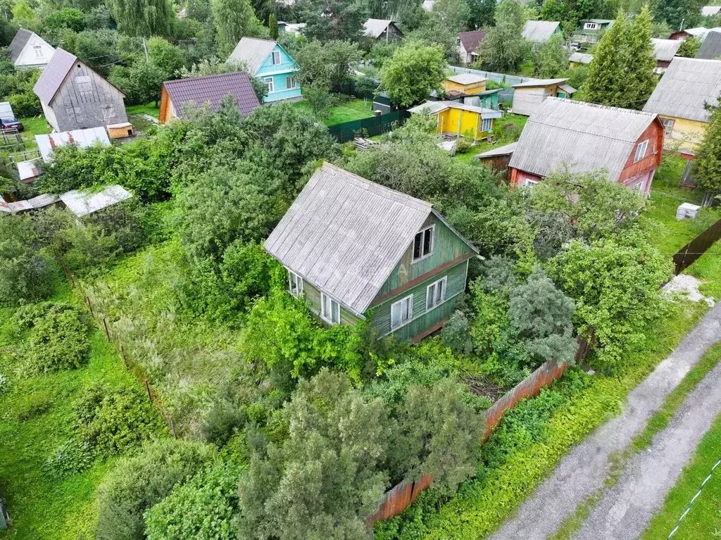 Дом в Московская область, Богородский городской округ, Маяк СНТ  (33 ... - Фото 0
