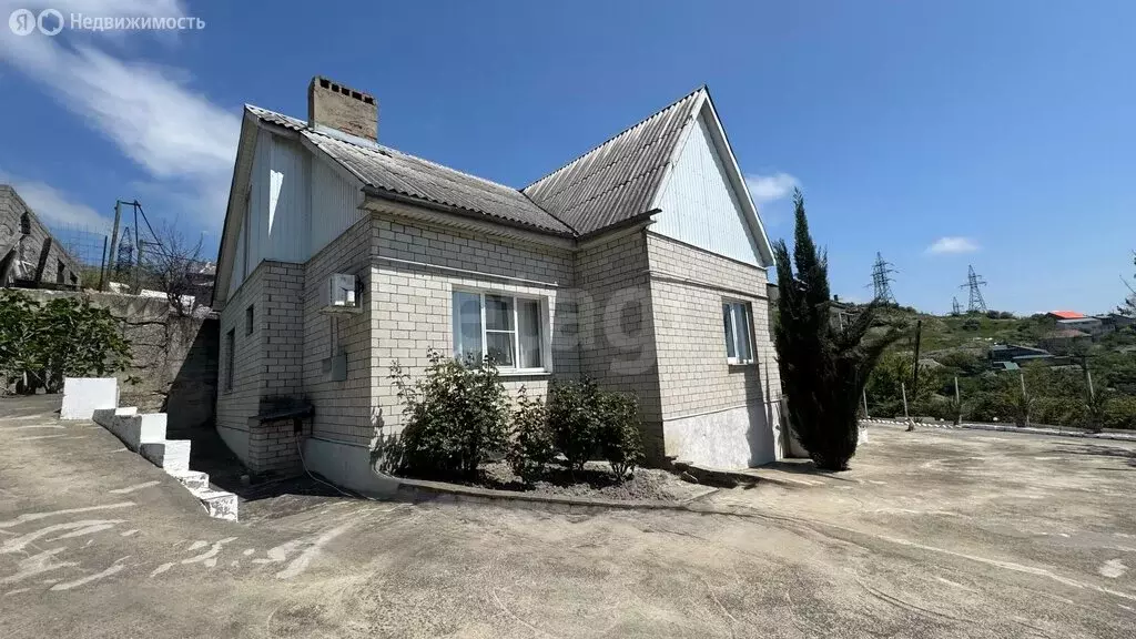 Дом в Новороссийск, Байкальская улица (123.2 м) - Фото 1
