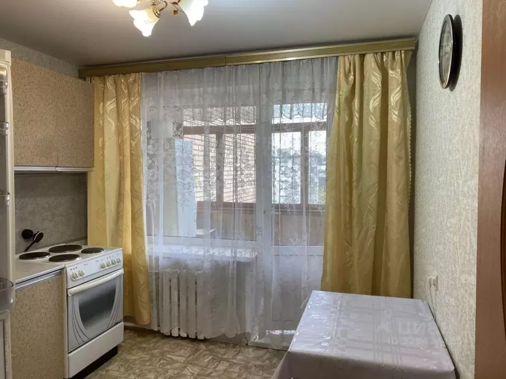 1-к кв. Московская область, Щелково Комсомольская ул., 2А (33.0 м) - Фото 1