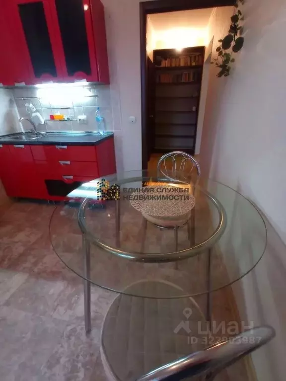 1-к кв. Башкортостан, Уфа ул. Свободы (40.0 м) - Фото 2