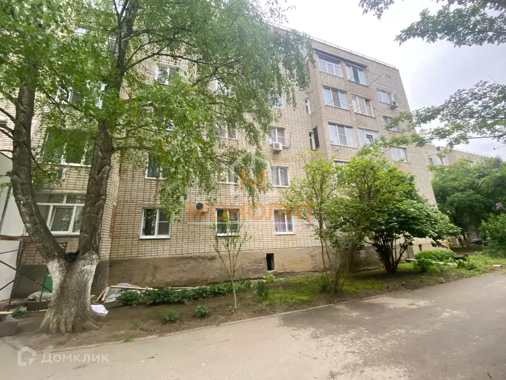 Продаётся 1-к квартира, 29.3 м - Фото 0