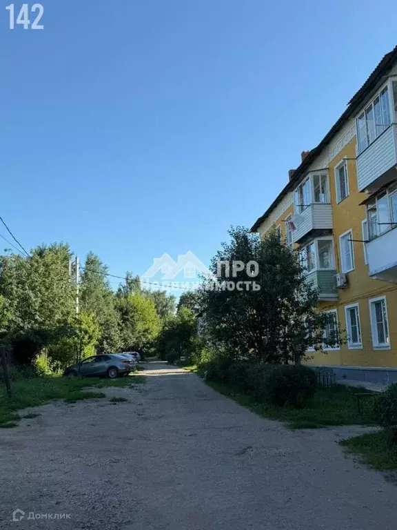 Продаётся 2-к квартира, 40.3 м - Фото 0