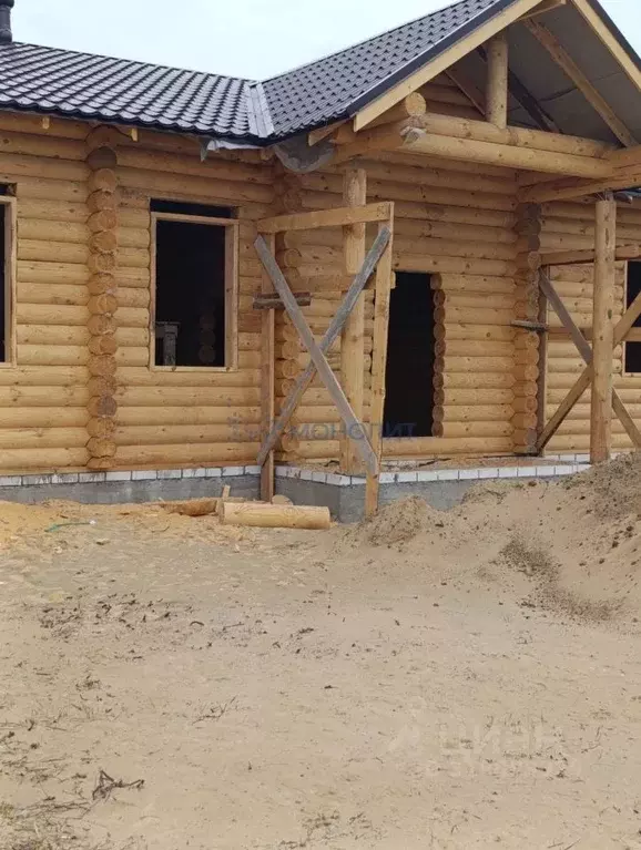 Участок в Нижегородская область, Богородский муниципальный округ, д. ... - Фото 1