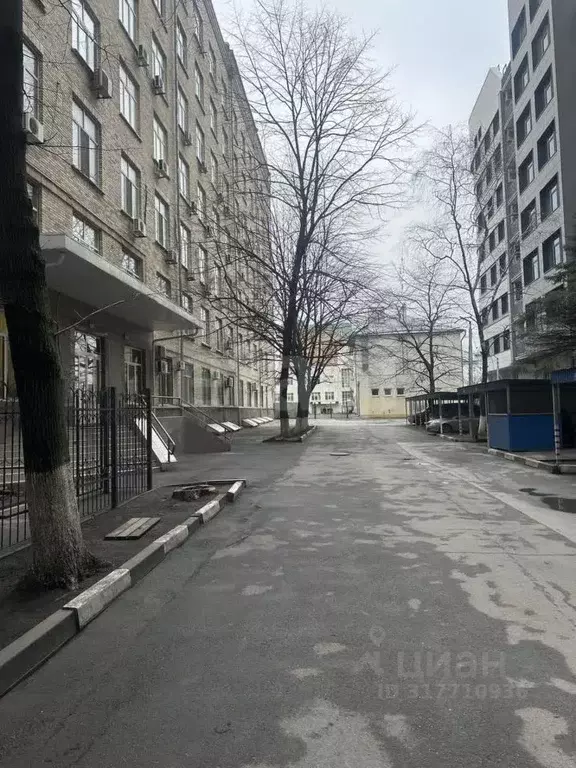 Помещение свободного назначения в Ростовская область, Ростов-на-Дону ... - Фото 1