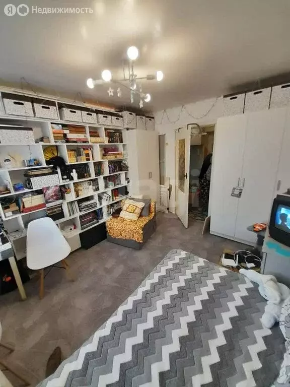 1-комнатная квартира: Воронеж, бульвар Победы, 19 (17.5 м) - Фото 2