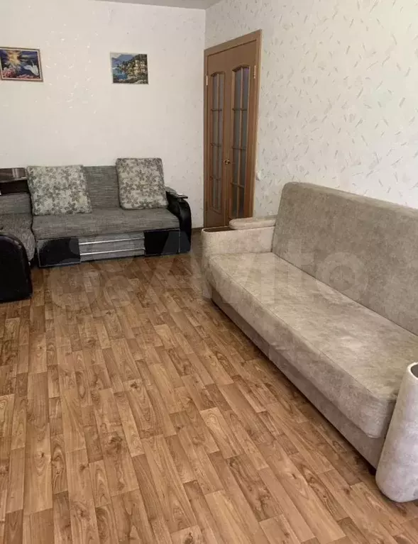1-к. квартира, 36 м, 3/10 эт. - Фото 0