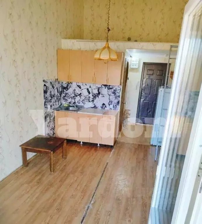 1-к кв. Красноярский край, Красноярск ул. Академика Киренского, 9а ... - Фото 2