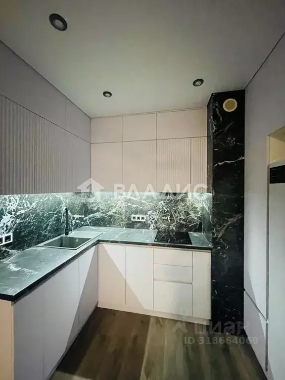 2-к кв. Москва Клинская ул., 2Ак7 (50.0 м) - Фото 1