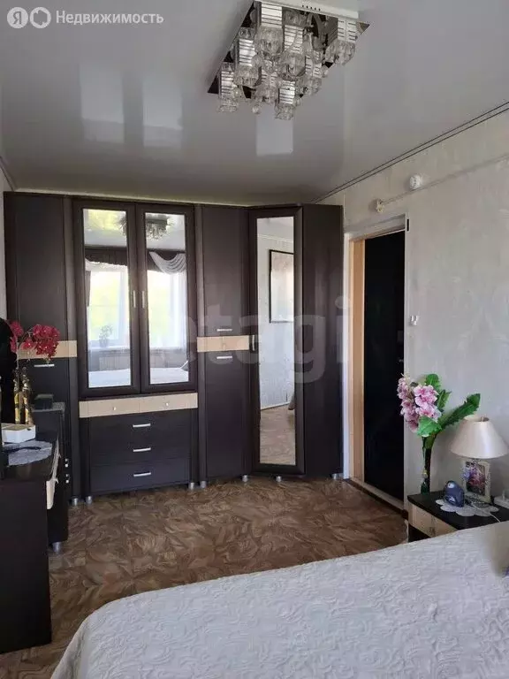 Дом в Курганская область, Кетовский муниципальный округ, посёлок ... - Фото 1