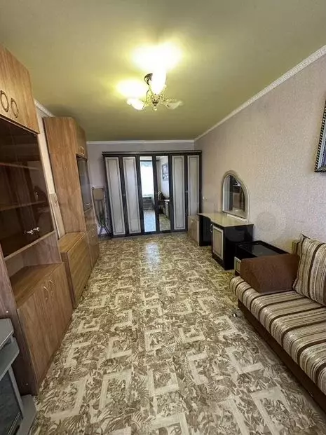 1-к. квартира, 30м, 2/3эт. - Фото 1