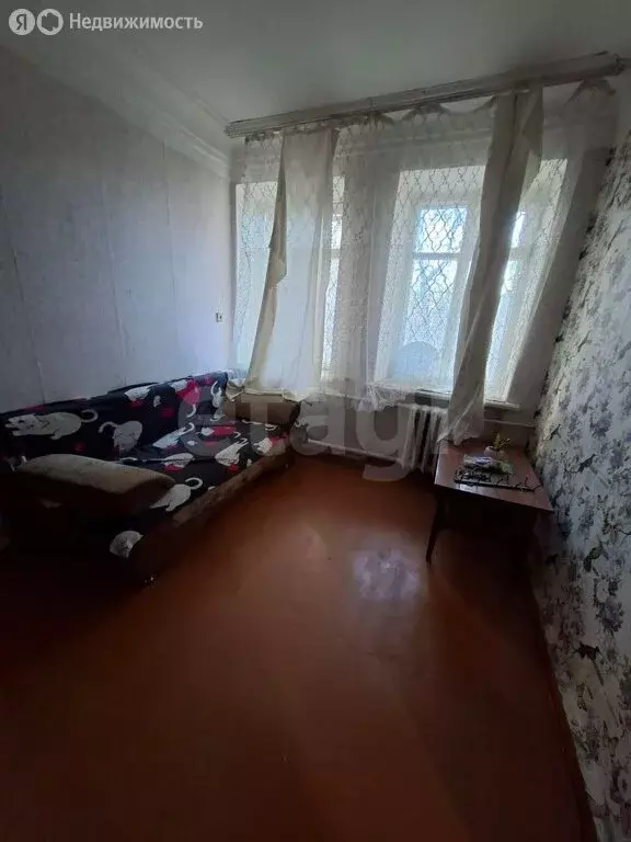 2-комнатная квартира: Челябинск, переулок Островского, 12 (34.2 м) - Фото 1