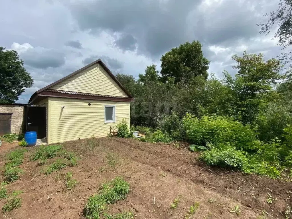 Дом в Удмуртия, Сарапул ул. Макаренко, 55 (47 м) - Фото 1