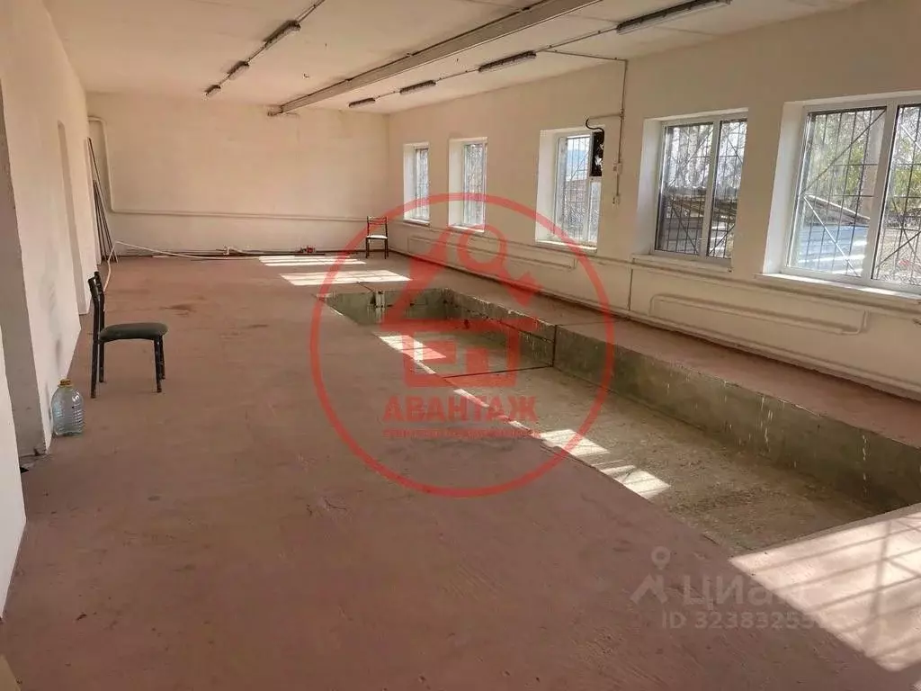 Производственное помещение в Краснодарский край, Отрадненское с/пос, ... - Фото 2