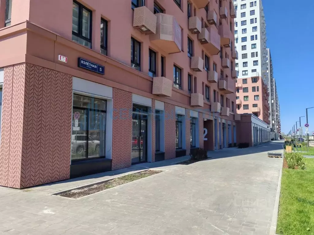 Помещение свободного назначения в Московская область, Ленинский ... - Фото 1