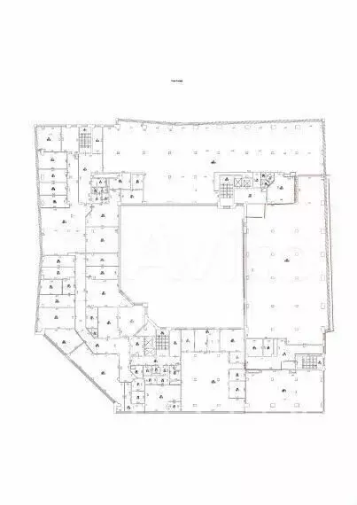 Офис, 748 м - Фото 1