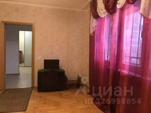 2-к кв. Москва Рязанский просп., 64К2 (59.9 м) - Фото 2