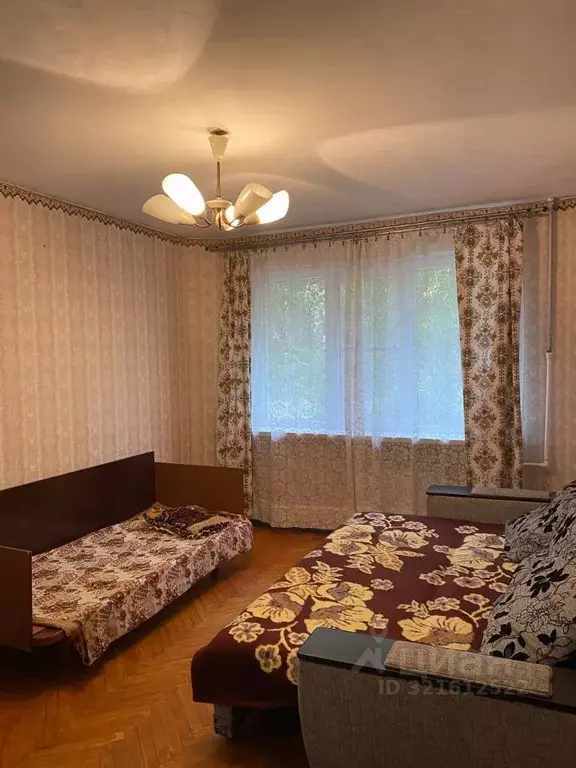 1-к кв. Ставропольский край, Невинномысск ул. Гагарина, 37 (30.9 м) - Фото 1