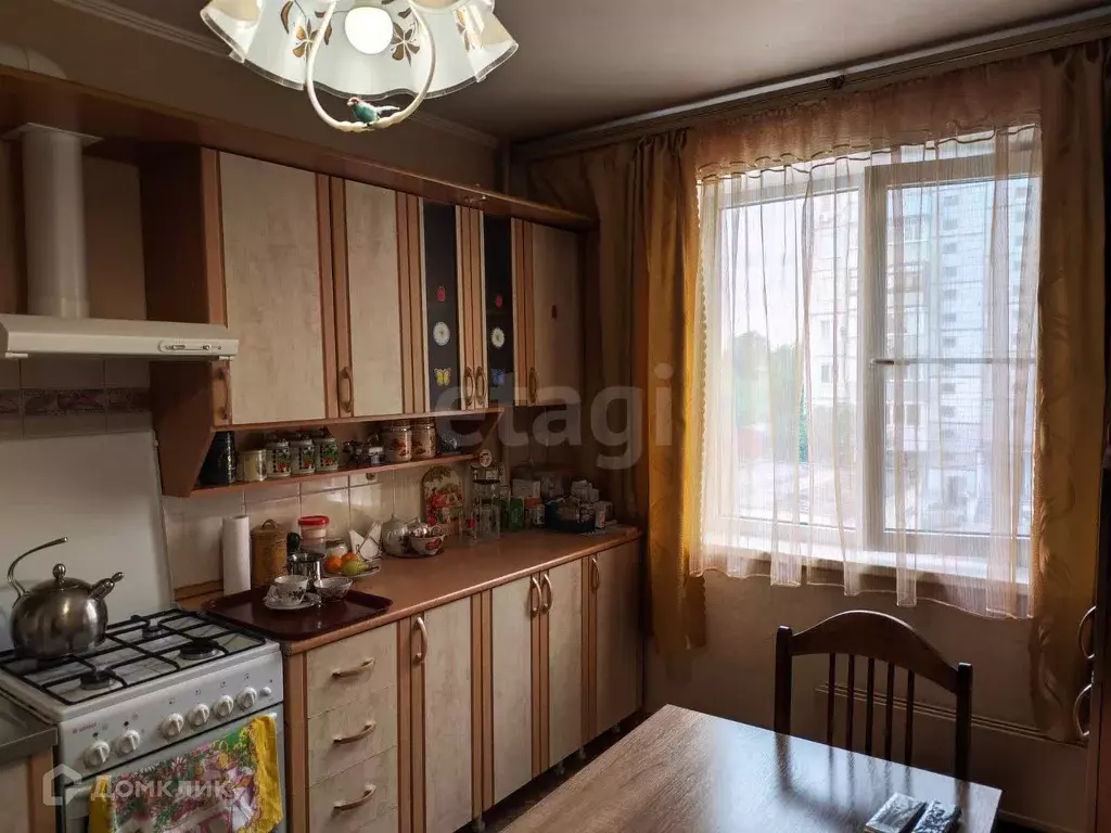 Продаётся 3-к квартира, 69.2 м - Фото 1
