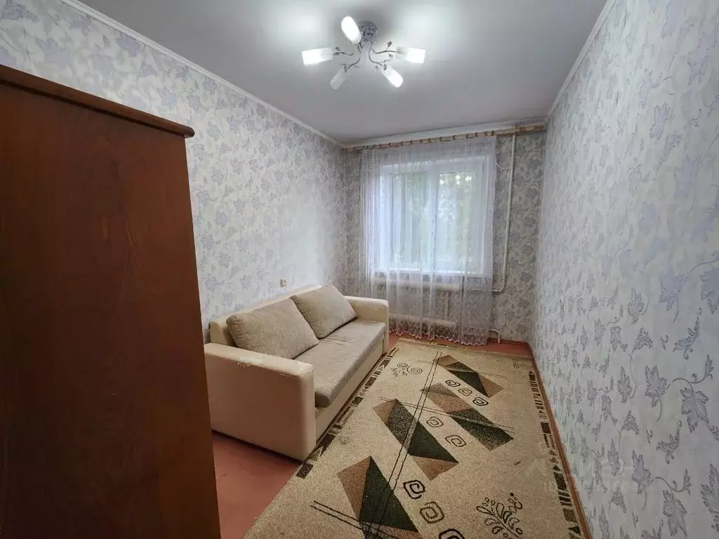 3-к кв. Саратовская область, Саратов Высокая ул., 10 (60.0 м) - Фото 1