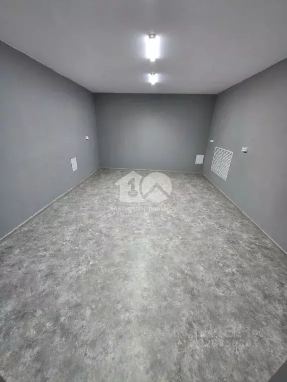 Помещение свободного назначения в Новосибирская область, Бердск ул. ... - Фото 1