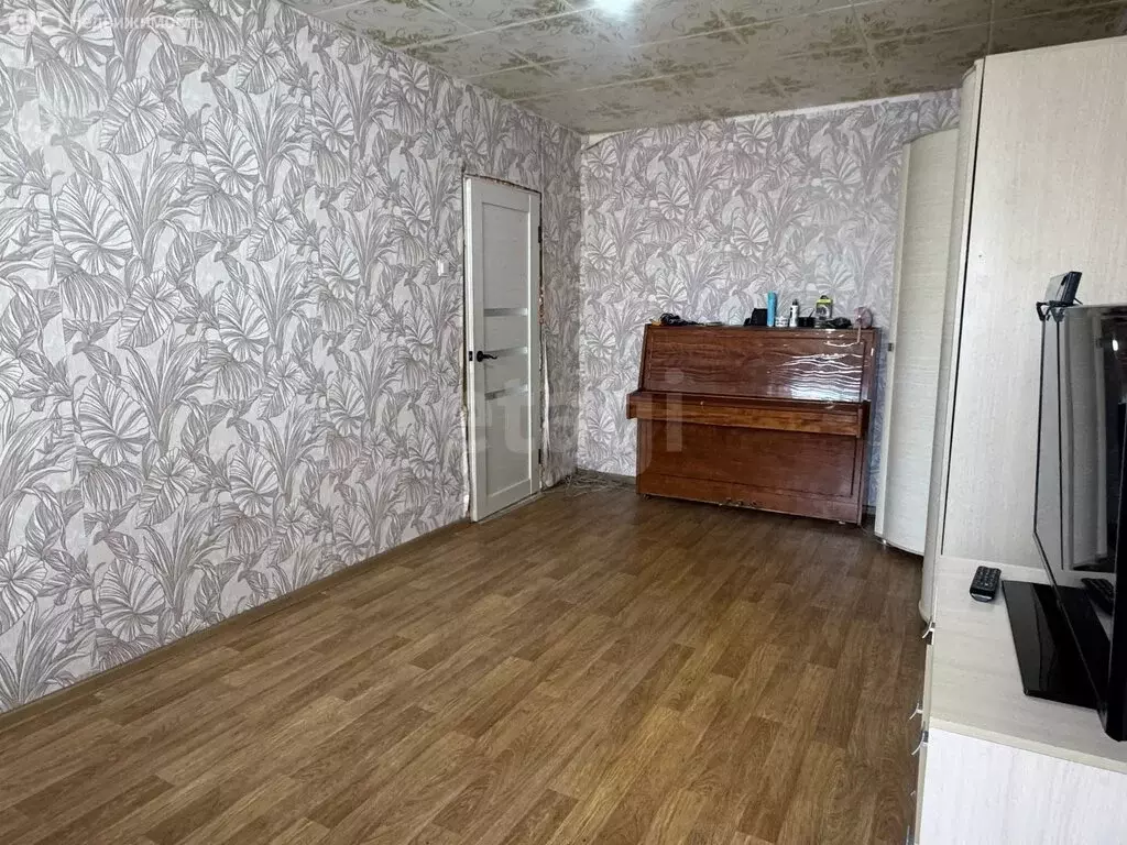 3-комнатная квартира: Якутск, улица Петра Алексеева, 21/3 (61.6 м) - Фото 2