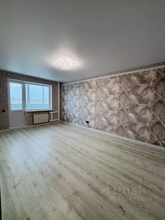 2-к кв. Саратовская область, Саратов ул. Малая Горная, 61/77 (53.0 м) - Фото 1