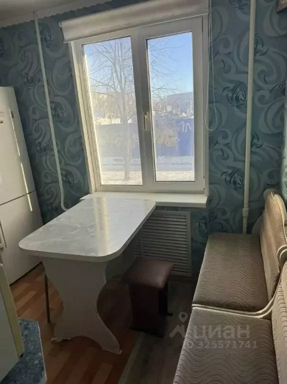 2-к кв. Пензенская область, Пенза ул. Суворова, 144 (50.0 м) - Фото 1