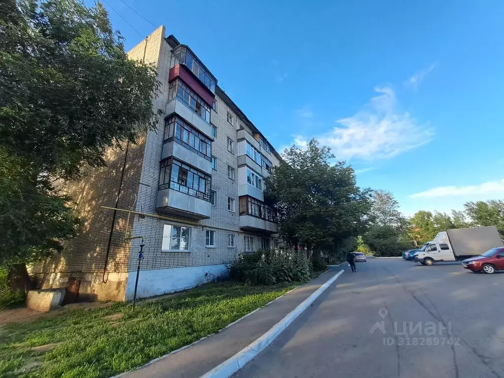 1-к кв. Курганская область, Курган пос. Керамзитный, 7 (21.7 м) - Фото 0