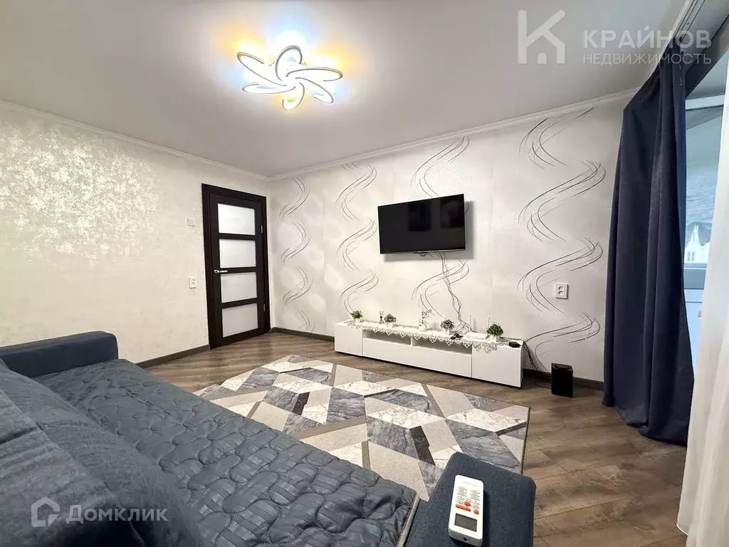 Продаётся 2-к квартира, 47.8 м - Фото 1