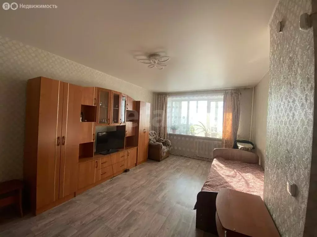 1-комнатная квартира: Чита, улица Столярова, 38 (41.1 м) - Фото 2