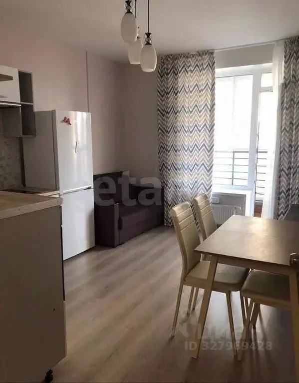 1-к кв. Удмуртия, Ижевск Советская ул., 43 (40.0 м) - Фото 1