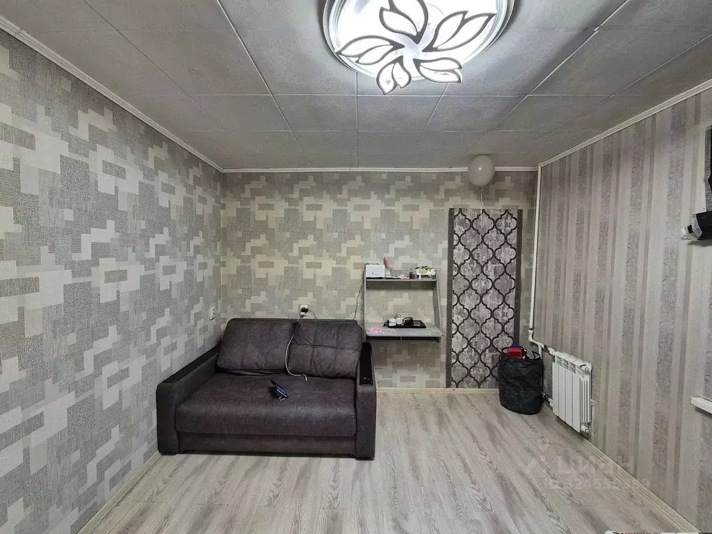 1-к кв. Московская область, Орехово-Зуево ул. Иванова, 2 (29.8 м) - Фото 2