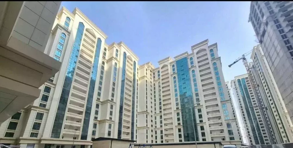 2-к кв. Чеченская республика, Грозный ул. Асланбека Шерипова, 68А ... - Фото 2