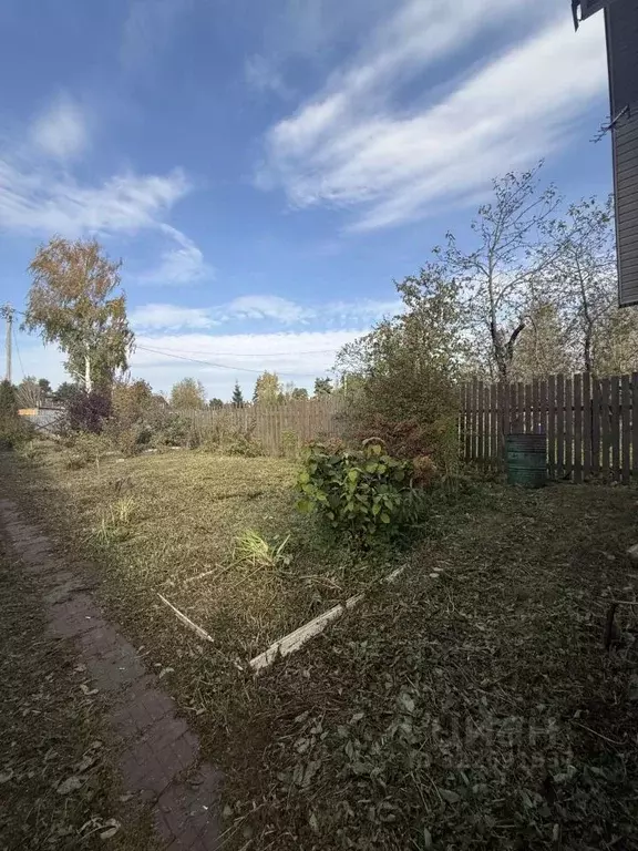 Дом в Московская область, Егорьевск Кирпичики садовое товарищество, 22 ... - Фото 2