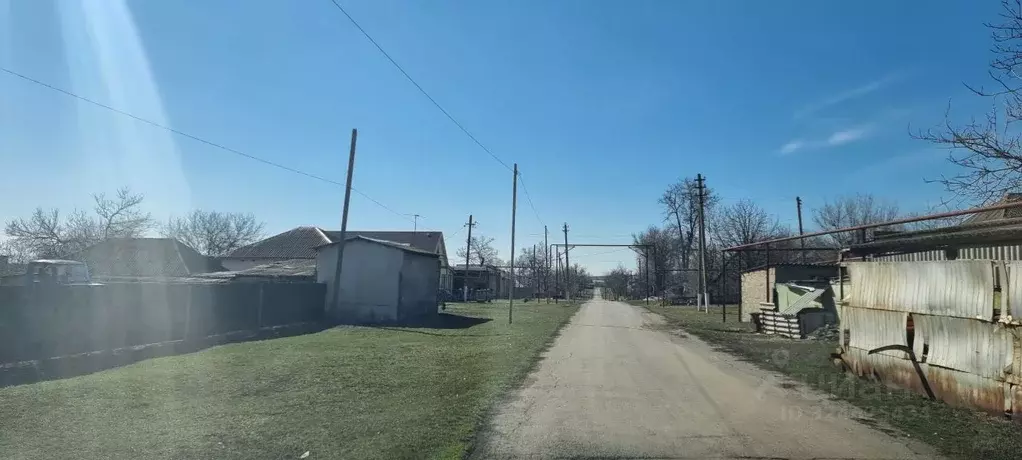 Участок в Ростовская область, Неклиновский район, Советка сл.  (16.0 ... - Фото 1