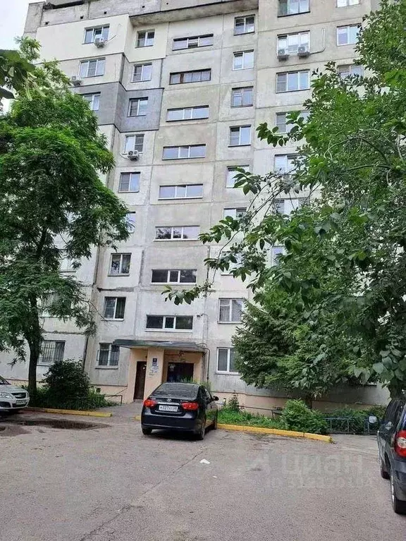2-к кв. Тамбовская область, Тамбов ул. Карла Маркса, 176 (48.0 м) - Фото 1