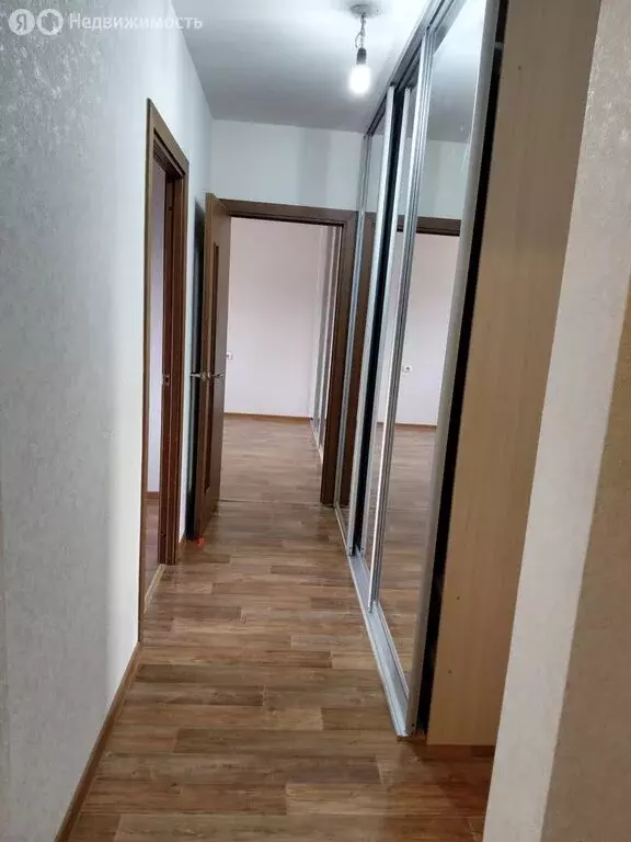 2-комнатная квартира: Санкт-Петербург, улица Маршала Казакова, 78к1 ... - Фото 1