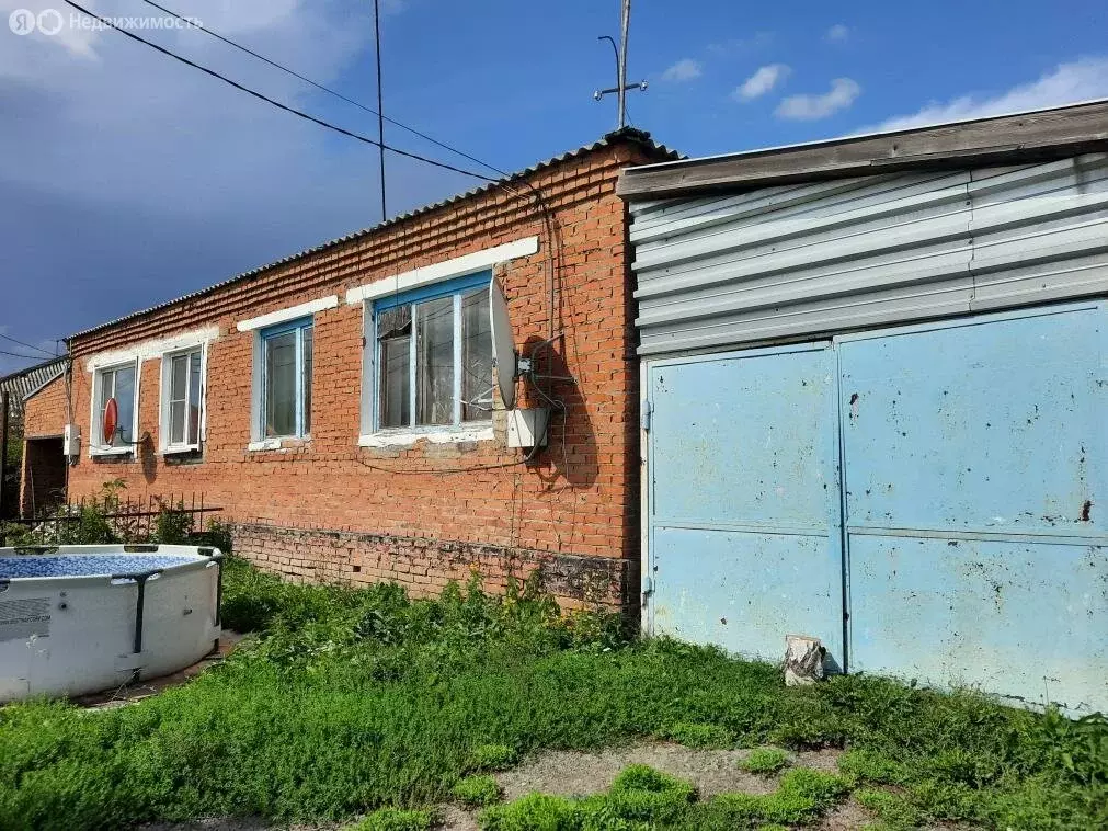 Дом в Опарино, Лесная улица, 29 (61.3 м) - Фото 1