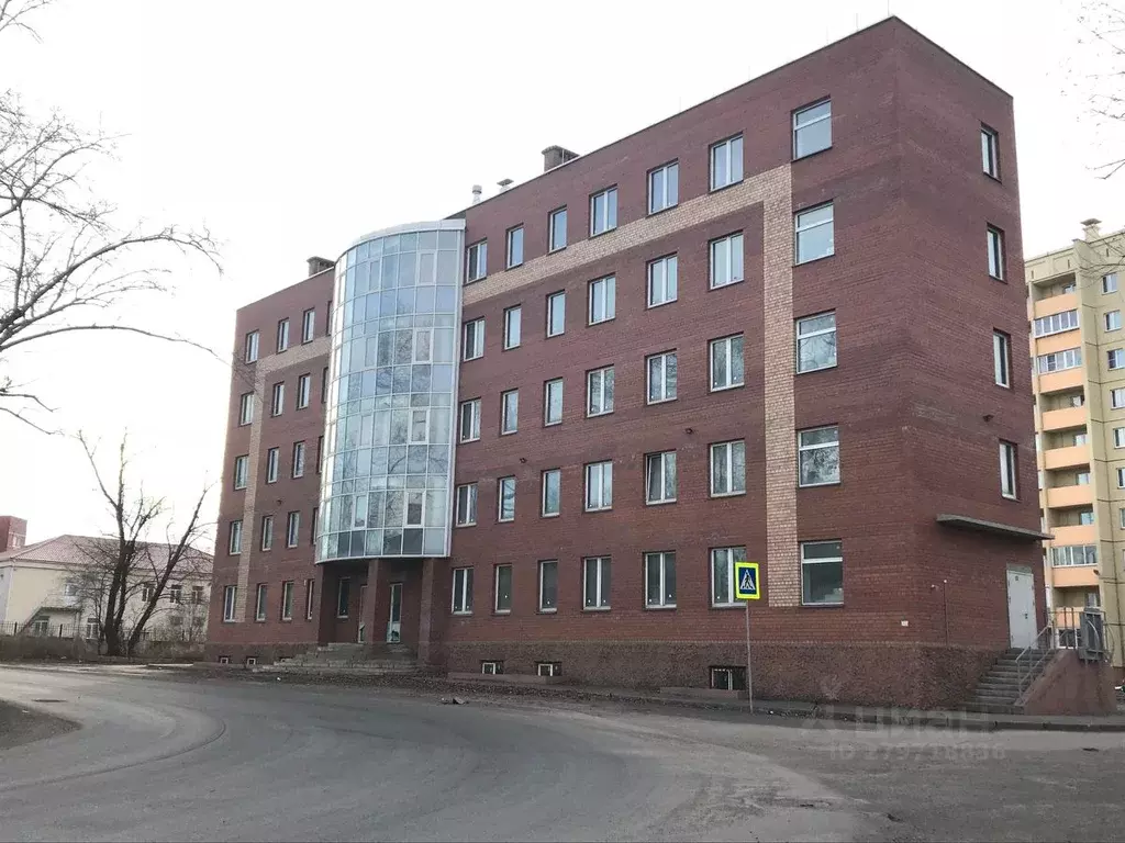 Офис в Челябинская область, Копейск ул. Кожевникова, 47 (67 м) - Фото 0