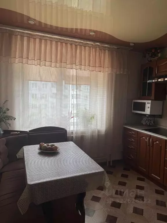 3-к кв. Саха (Якутия), Якутск Загородный кв-л, ул. Кржижановского, ... - Фото 1