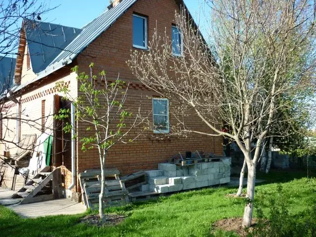 Продается коттедж в пгт Тучково - Фото 2